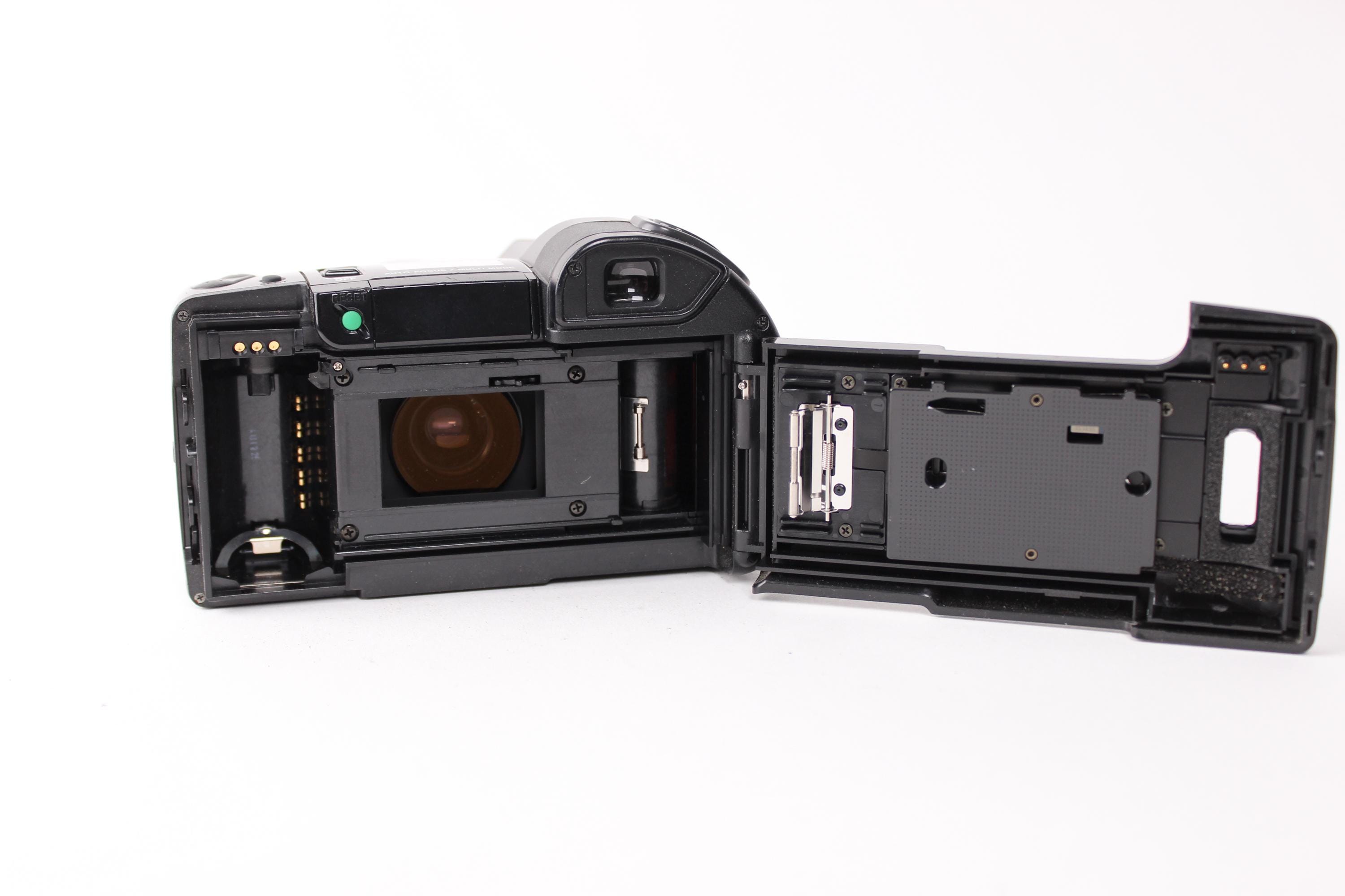 Olympus IZM 300 Vintage 35mm Film Camera - Etsy