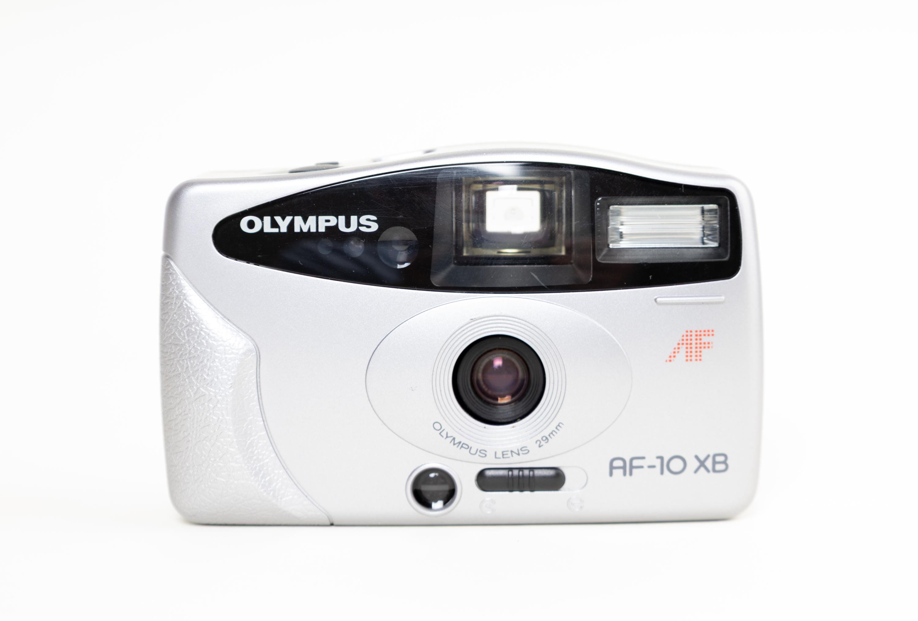 Olympus Af10 - Etsy