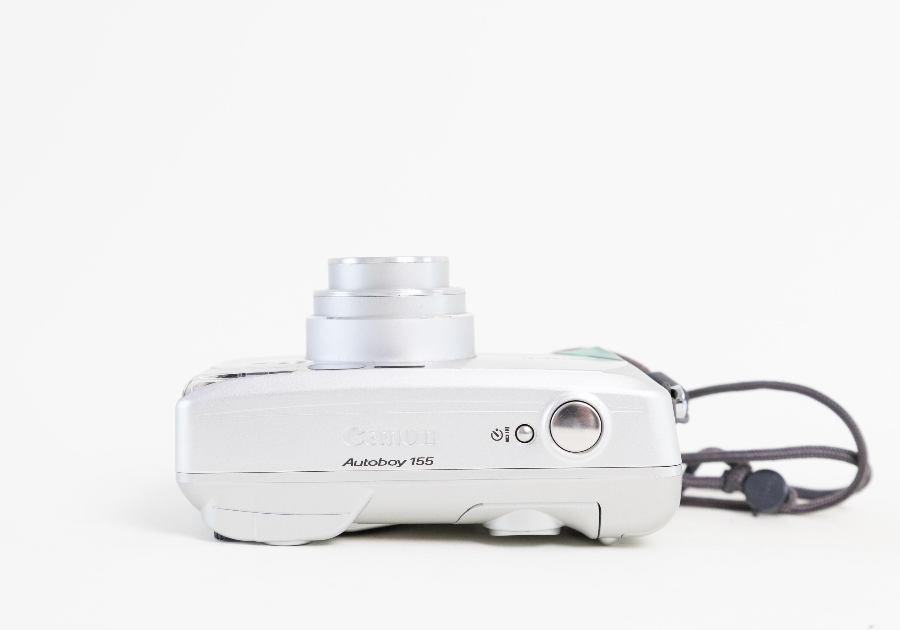 canon Autoboy 155 作例レビュー】Canon Autoboy 155｜#わたしのカメラ