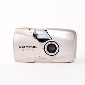 Olympus stylus epic - Etsy 日本