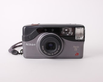 Canon IXY G APSフィルムカメラ - 90年代のヴィンテージコンパクト
