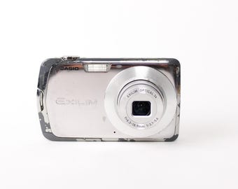 CASIO EXILIM EX-Z2300 シルバー カシオ EXILIM EX-Z2300 価格比較 - 価格.com