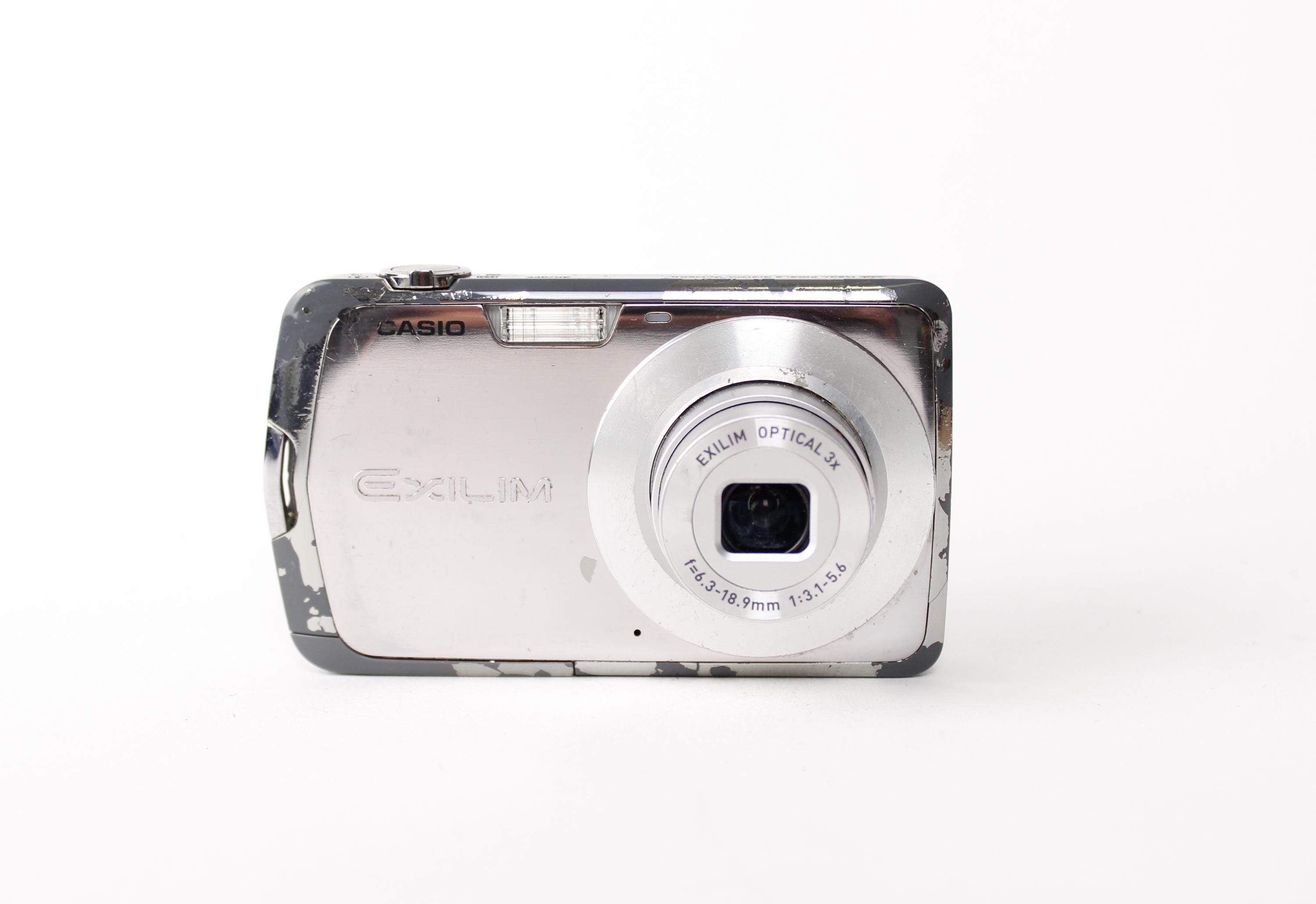 稀少CASIO EX-ZR5100 デジタルカメラ 本体 稀少CASIO EX-ZR5100 デジタルカメラ 本体 EX-ZR5100 | HIGH