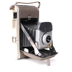 Polaroid Model 80 - Etsy Canada