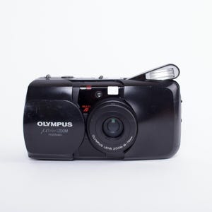 Olympus stylus zoom - Etsy 日本
