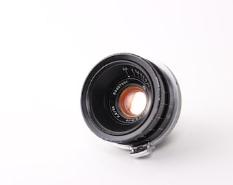 新登場！キエフ/コンタックスマウント用 Jupiter-9 85 mm f/2 レンジ