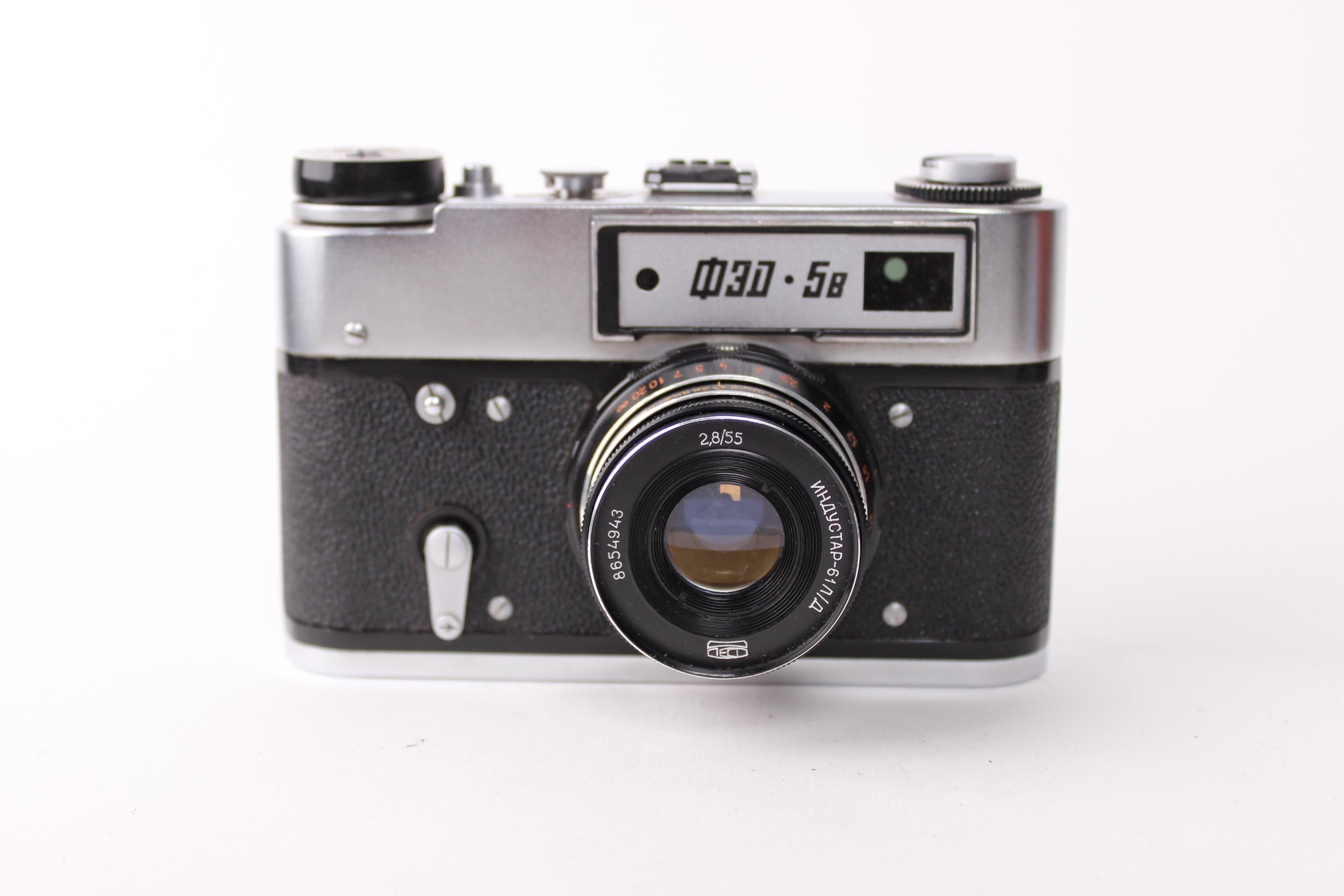 Fed 5 camera - Etsy 日本