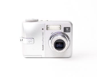 コダック イージーシェア CX7530 5.0MP デジタルカメラ - Etsy 日本
