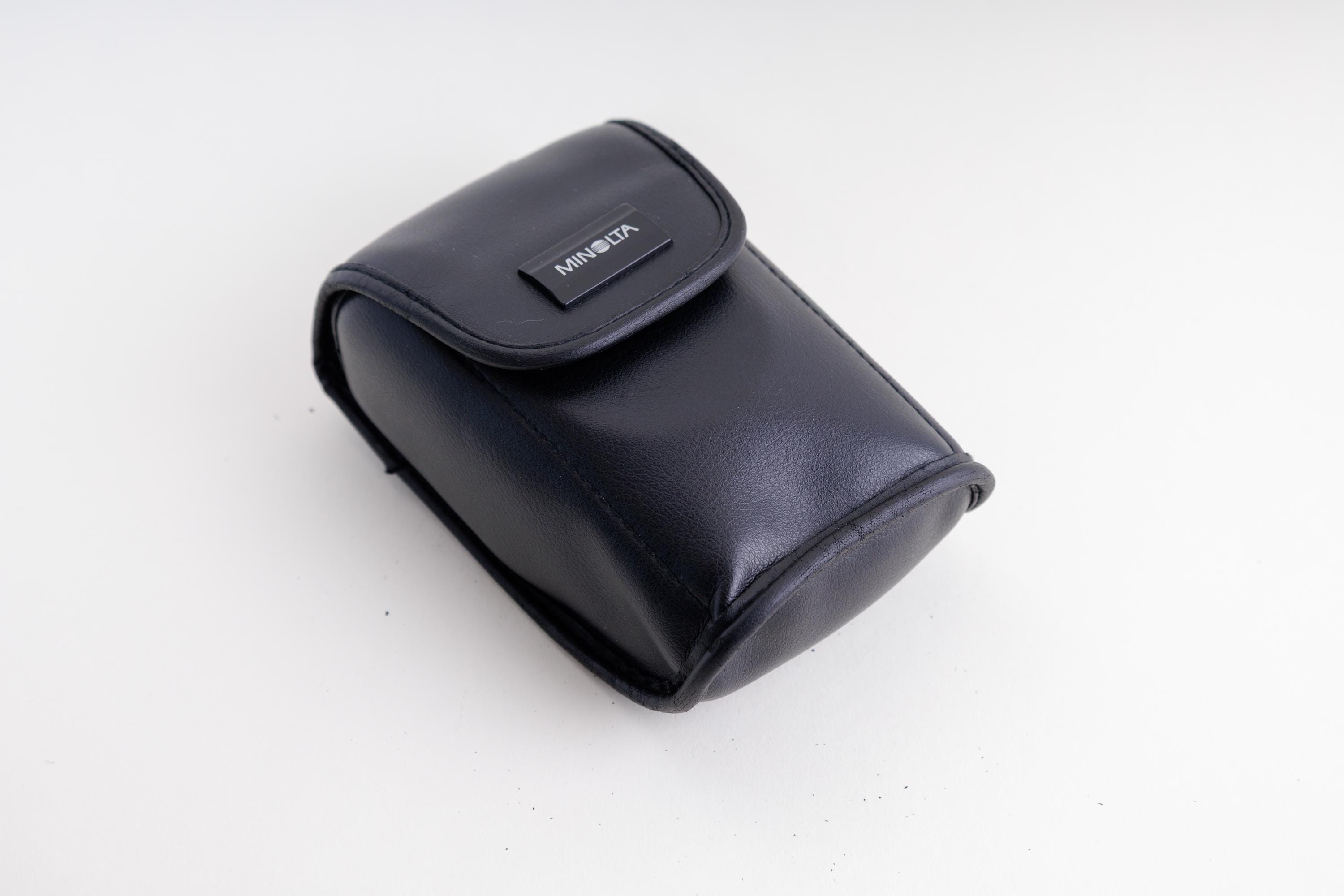 Minolta Camera Case - Etsy
