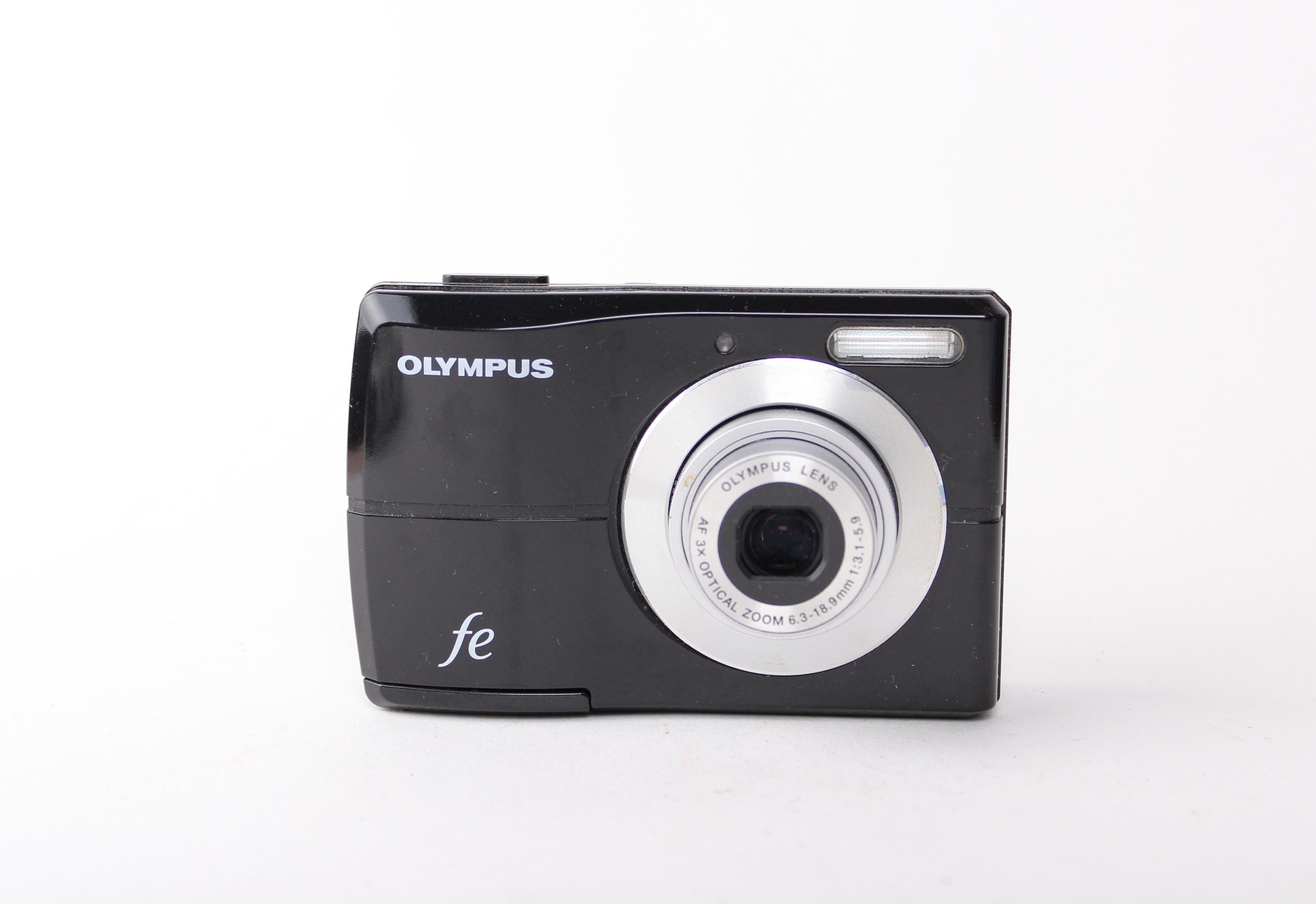 Digital Camera Olympus FE-26 10 MP Vintage Digicam Y2k With Box