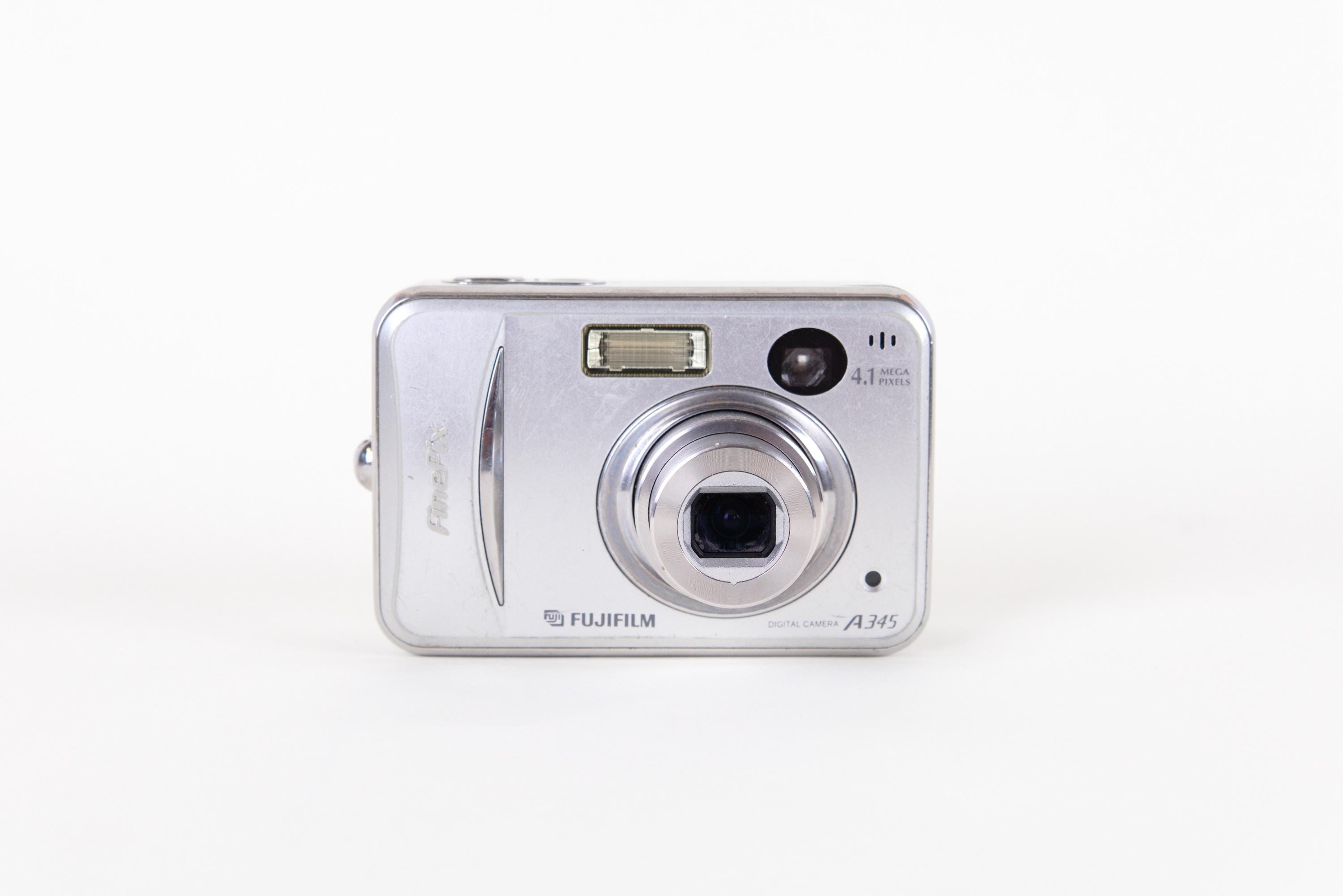 Fujifilm Finepix F30 - Etsy Canada