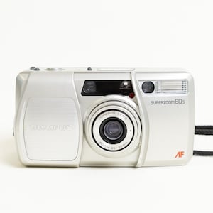 オリンパス　80年代 Olympus superzoom 80s - Etsy 日本