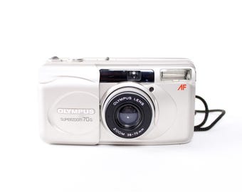 Olympus OM-1 50mm f1.8/35mm f2.8セット Olympus OM1 MD 35mm Film Camera With Zuiko 50mm F/1.8 Prime