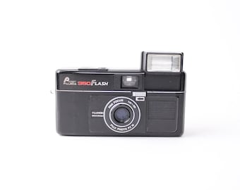 ポケットフジカ200 110フィルムカメラ - Etsy 日本
