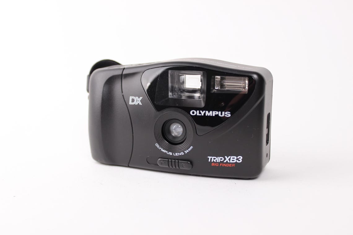 Olympus Trip XB3, foto 2 di 5