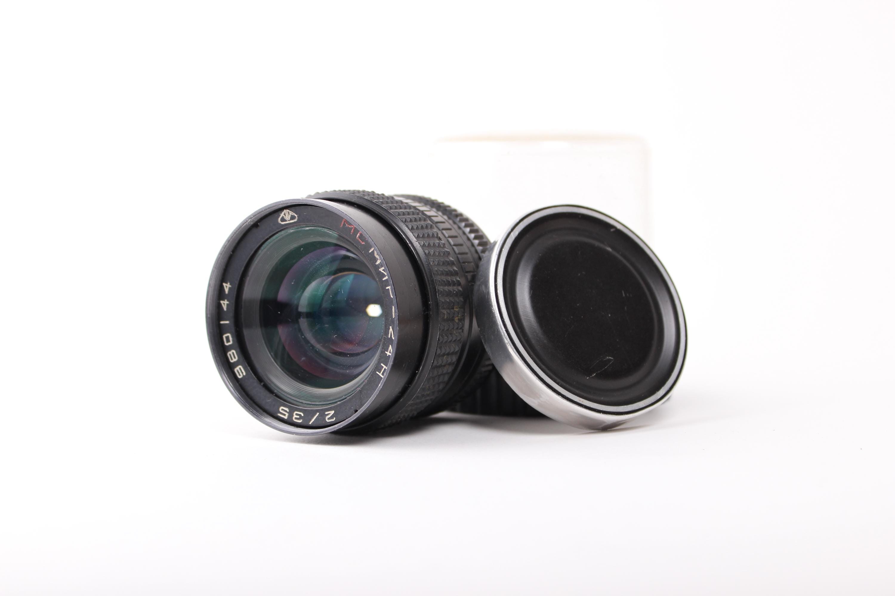 Mir 24n 35mm - Etsy Mir 24n 35mm - Etsy