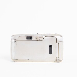 Vintage Olympus Mju Zoom Stylus 35mm Film Camera image 6