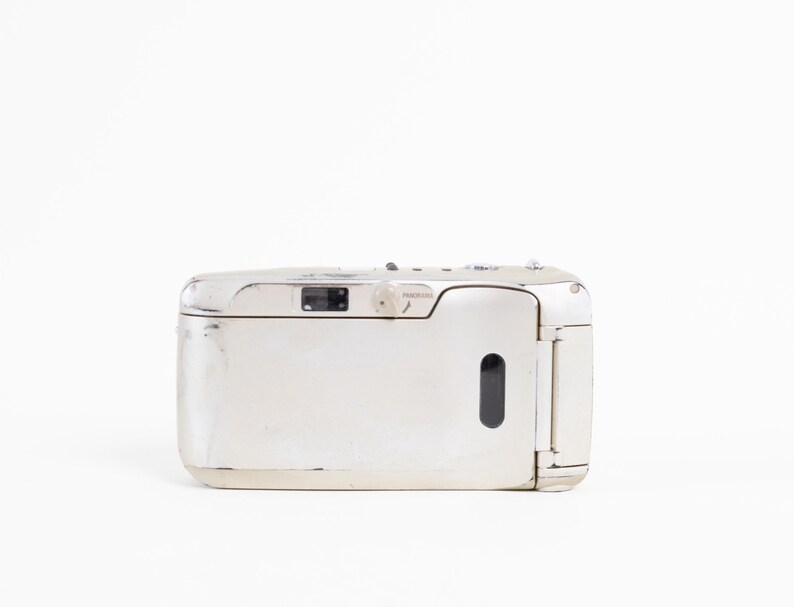 Vintage Olympus Mju Zoom Stylus 35mm Film Camera image 6
