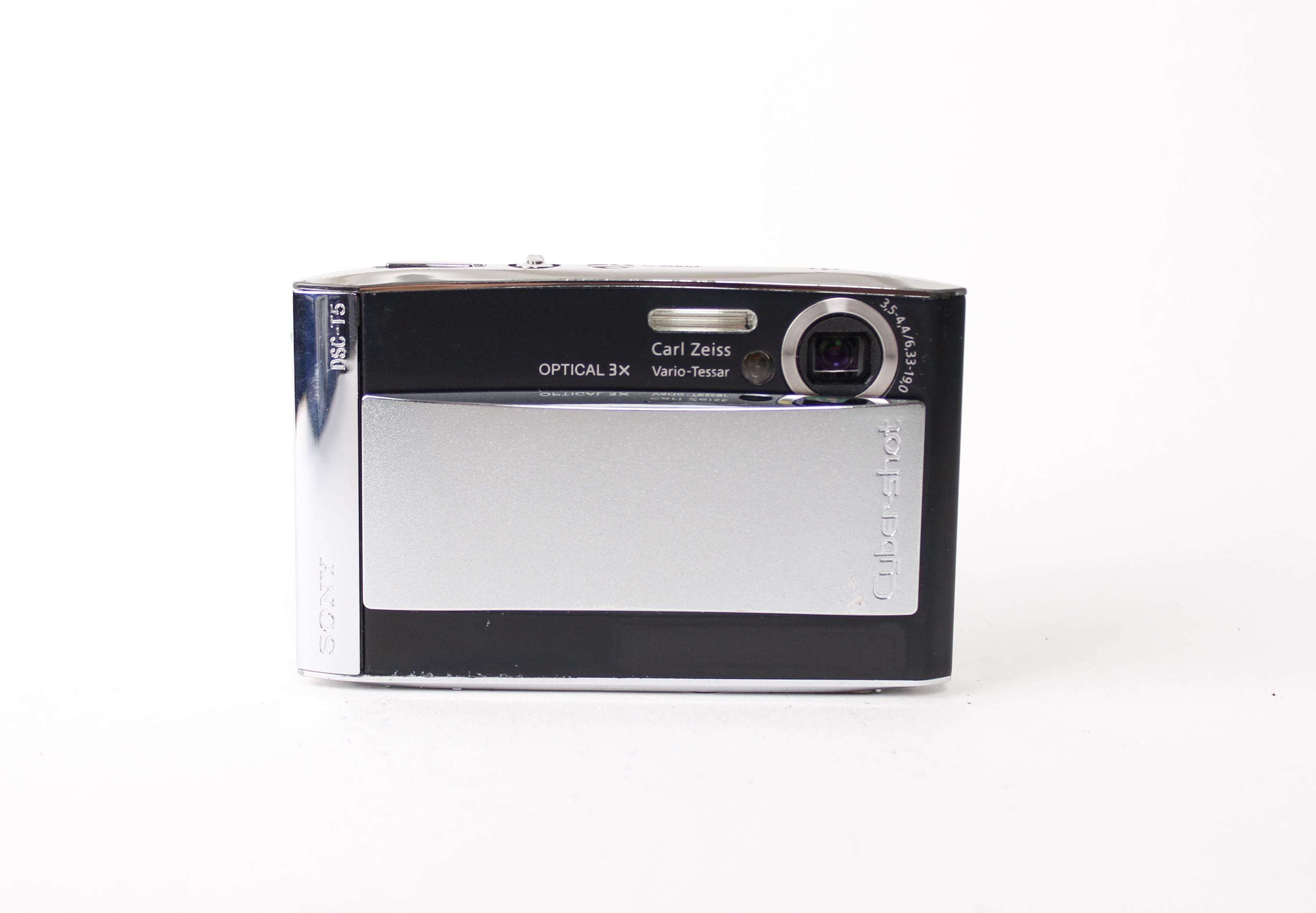 Sony Dsc T5 - Etsy