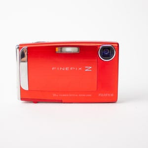 FUJIFILM FINEPIX Z10 コンパクトデジタルカメラ Amazon | FUJIFILM デジタルカメラ FinePix(ファインピックス) Z10fd