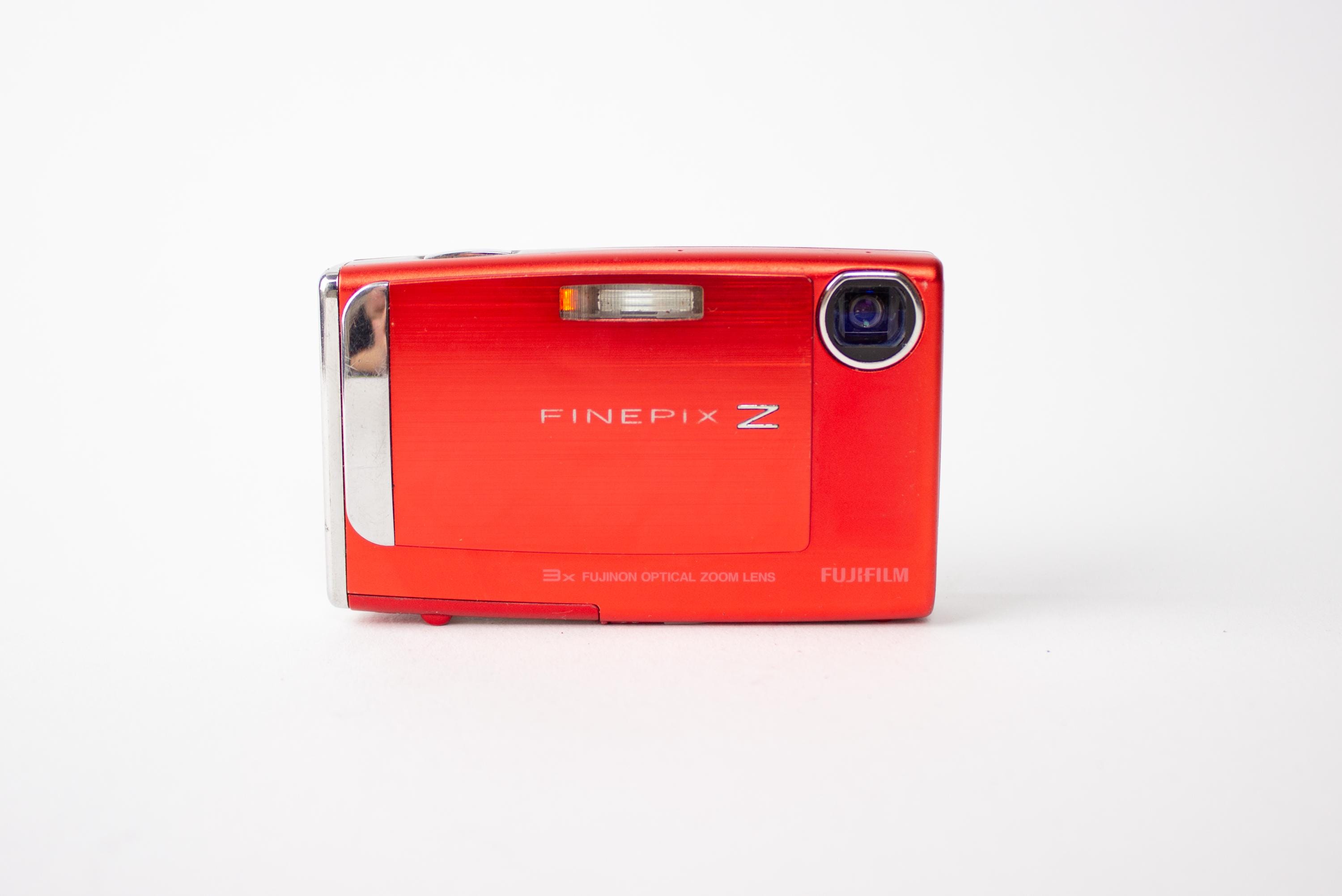 Fujifilm Finepix Z - Etsy