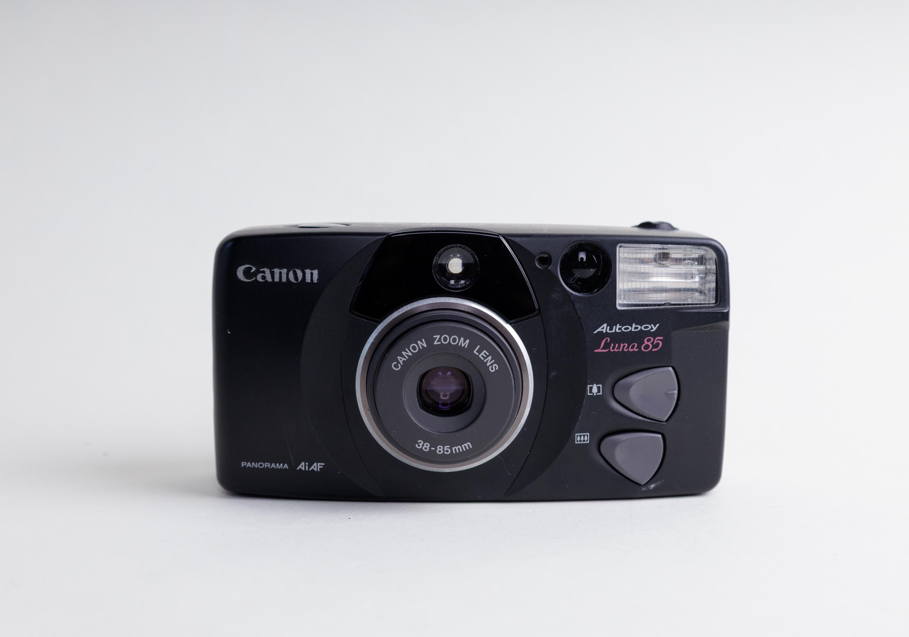 Canon Autoboy Luna85 カテゴリー 【公式通販】