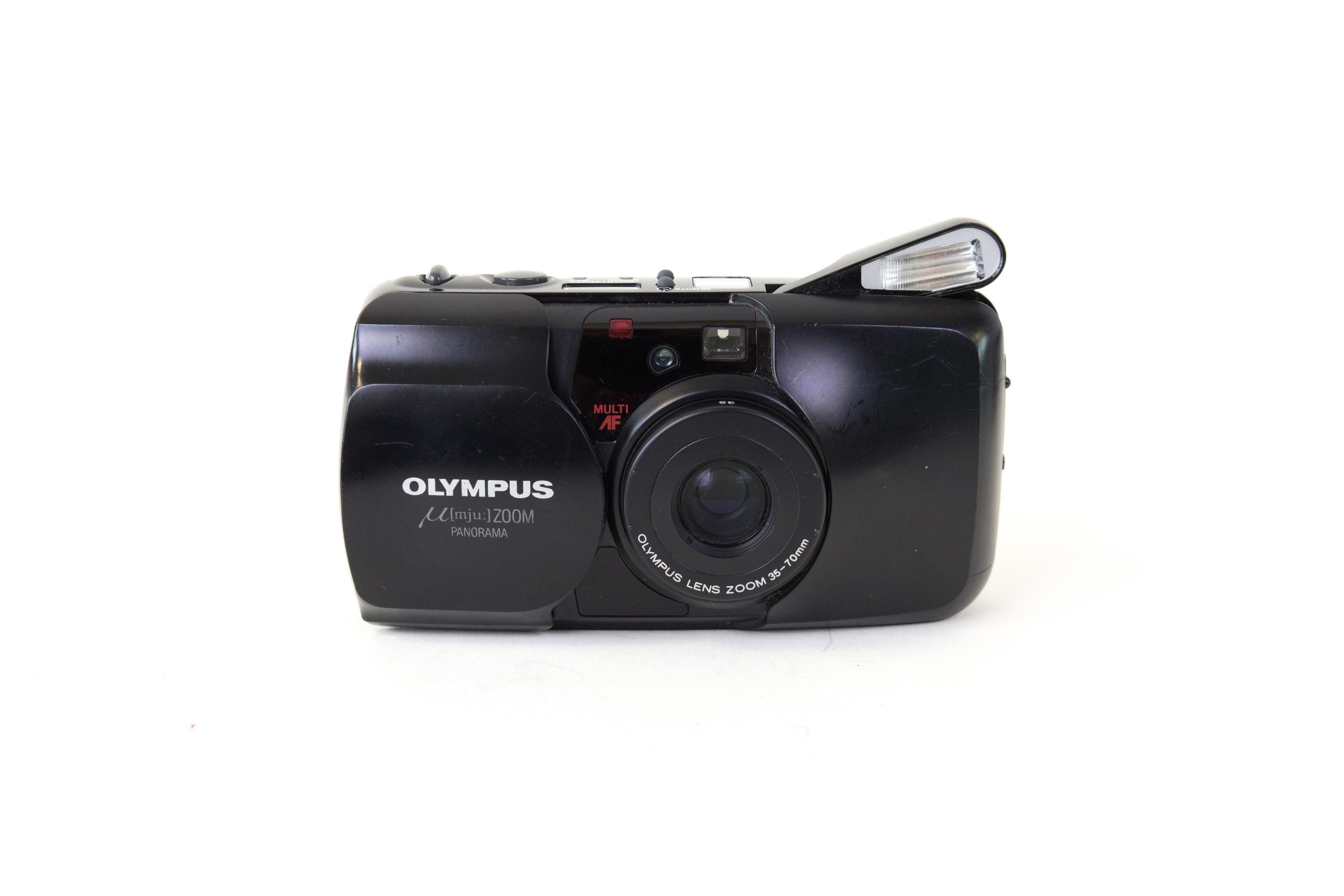 Olympus mju 2 - Etsy 日本