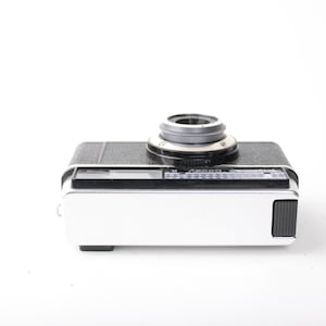 USED: Voigtländer Bessy AK Film Camera