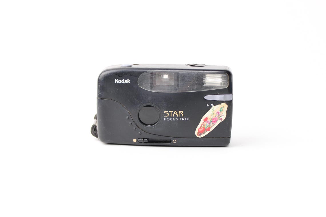 Kodak Star EF, foto 3 di 5