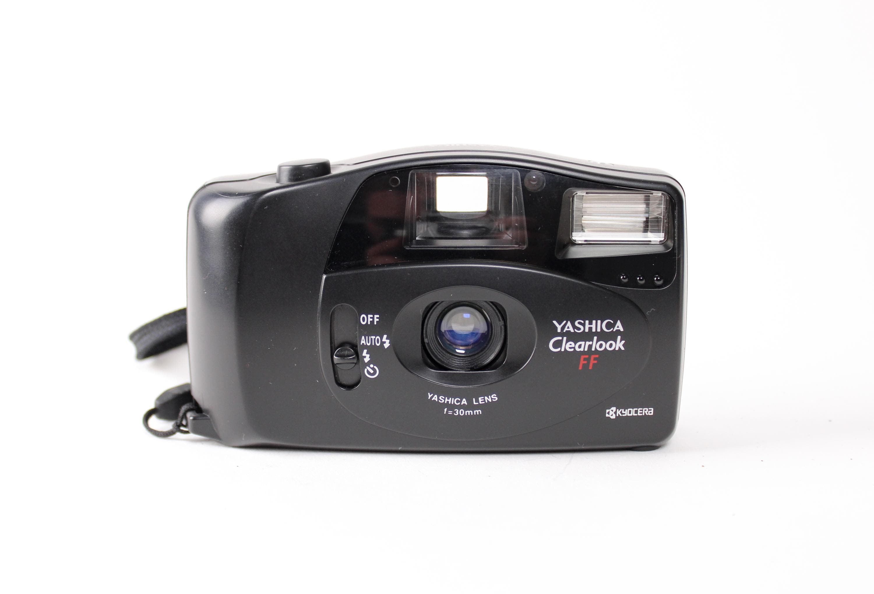 Yashica auto focus - Etsy 日本