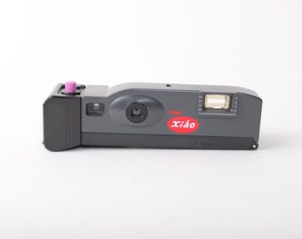 希少！TOMY ポラロイドポケット シャオ ポラロイド トミーシャオ インスタントカメラ - ヴィンテージポケット