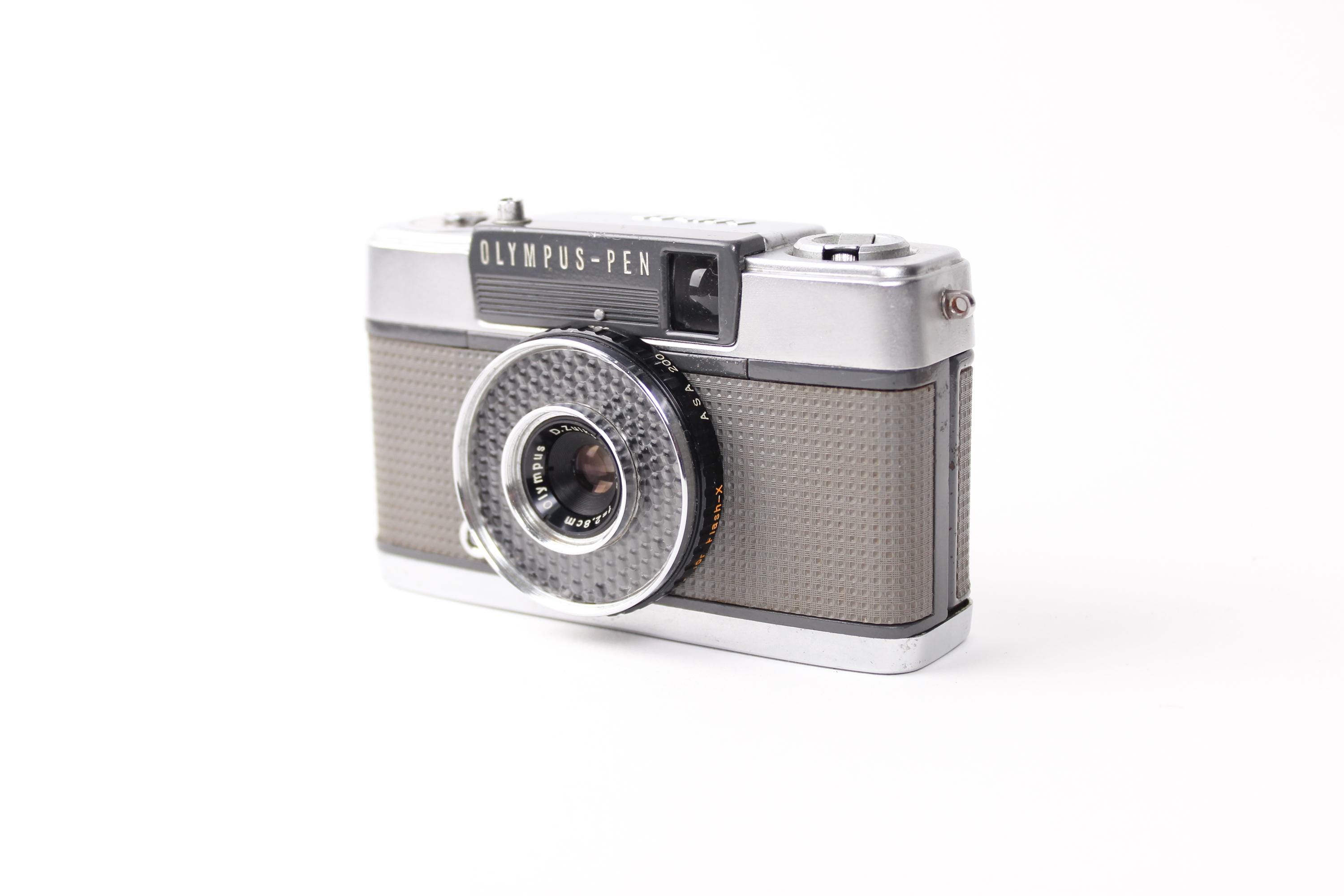 Olympus Pen Ee - Etsy
