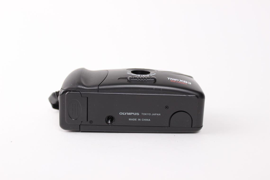Olympus Trip XB3, foto 4 di 5