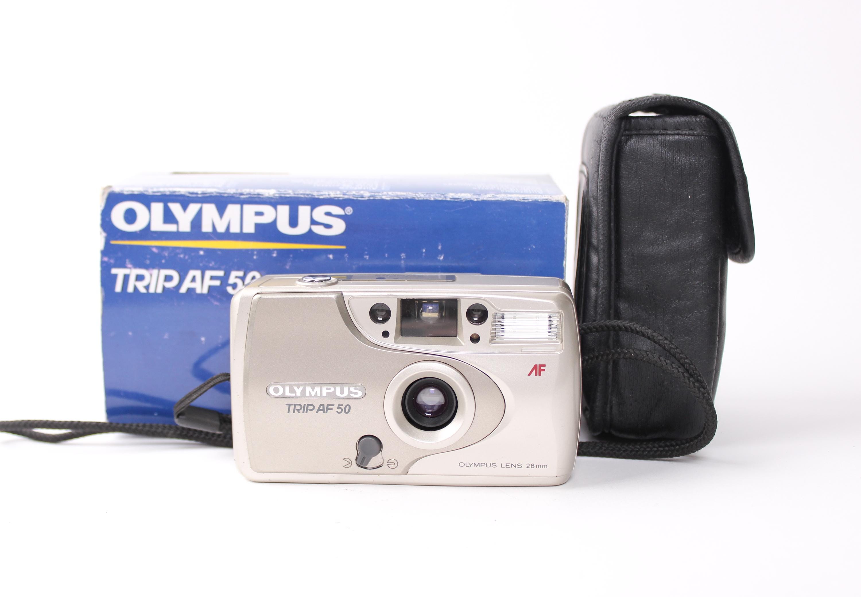 Olympus Trip Af 50 - Etsy