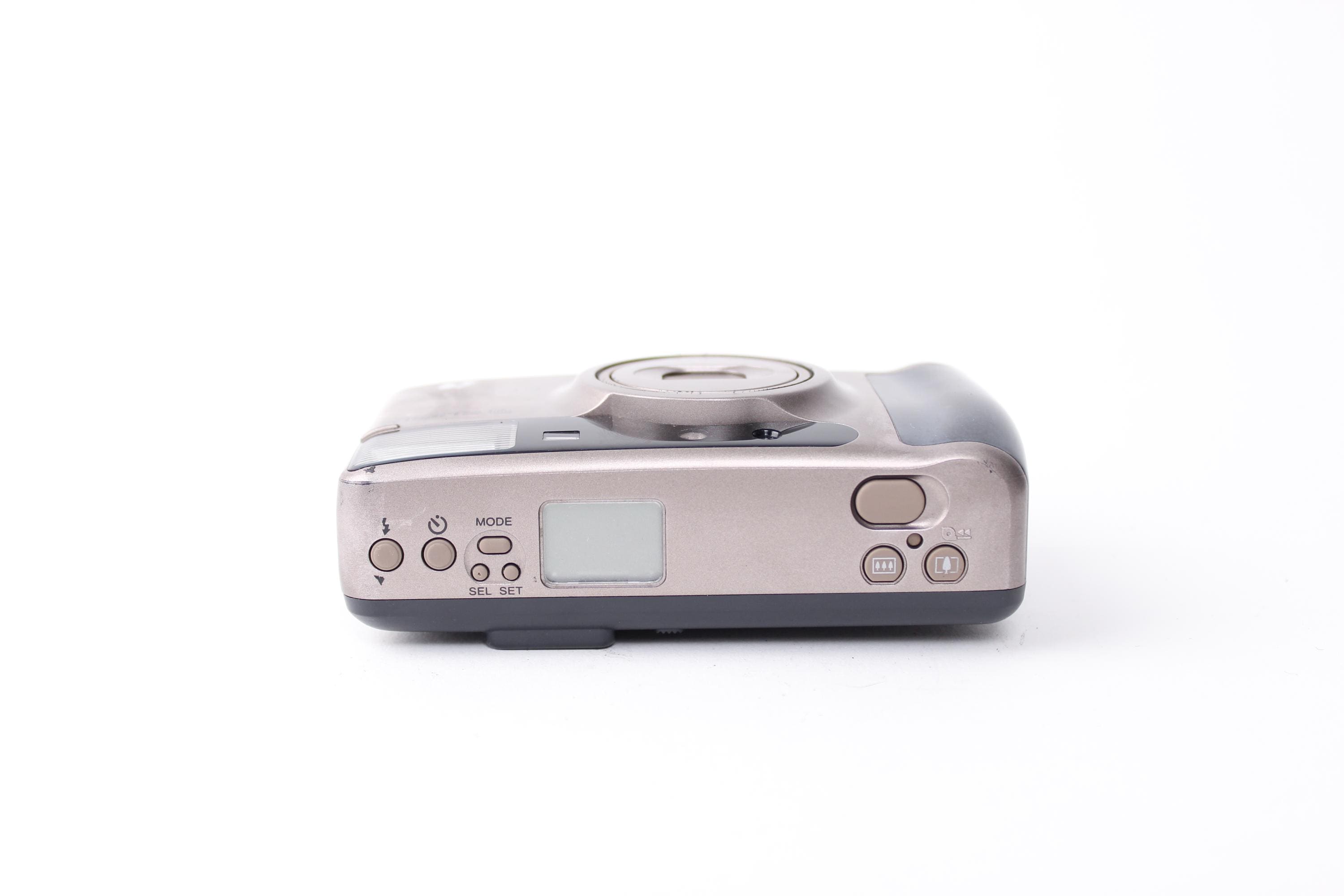 ヴィンテージ Fujifilm EPION 200z APS フィルム カメラ - Etsy 日本