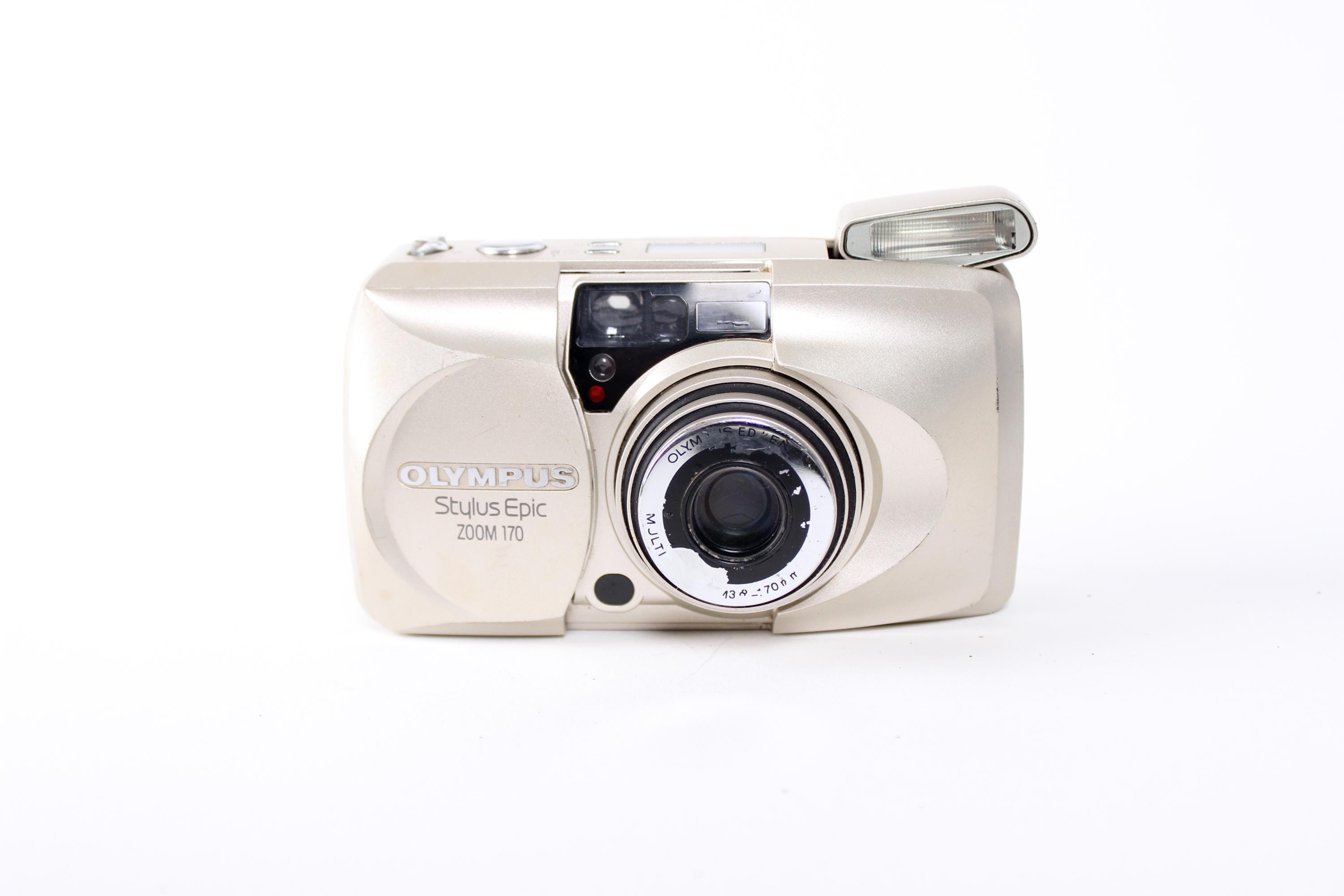 【超極上品】OLYMPUS35UC Olympus 35 Uc - Etsy Canada