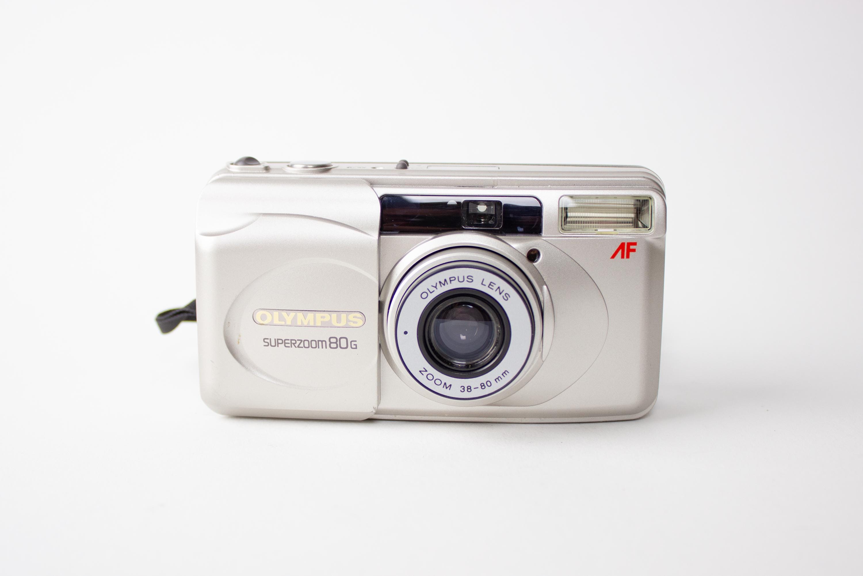 Olympus Superzoom 70 - Etsy