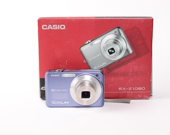 CASIO カシオ EXILIM EX-ZS12 シルバー バッテリー付 Amazon | CASIO デジタルカメラ EXILIM 1610万画素 5倍 シルバー