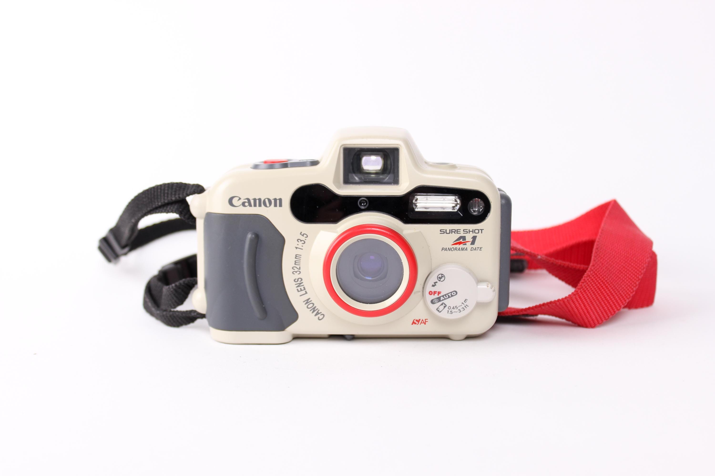 ✨希少良品✨ Canon WP-1 動作OK ✨希少良品✨ Canon WP-1 動作OK ✨希少良品✨ Canon WP-1