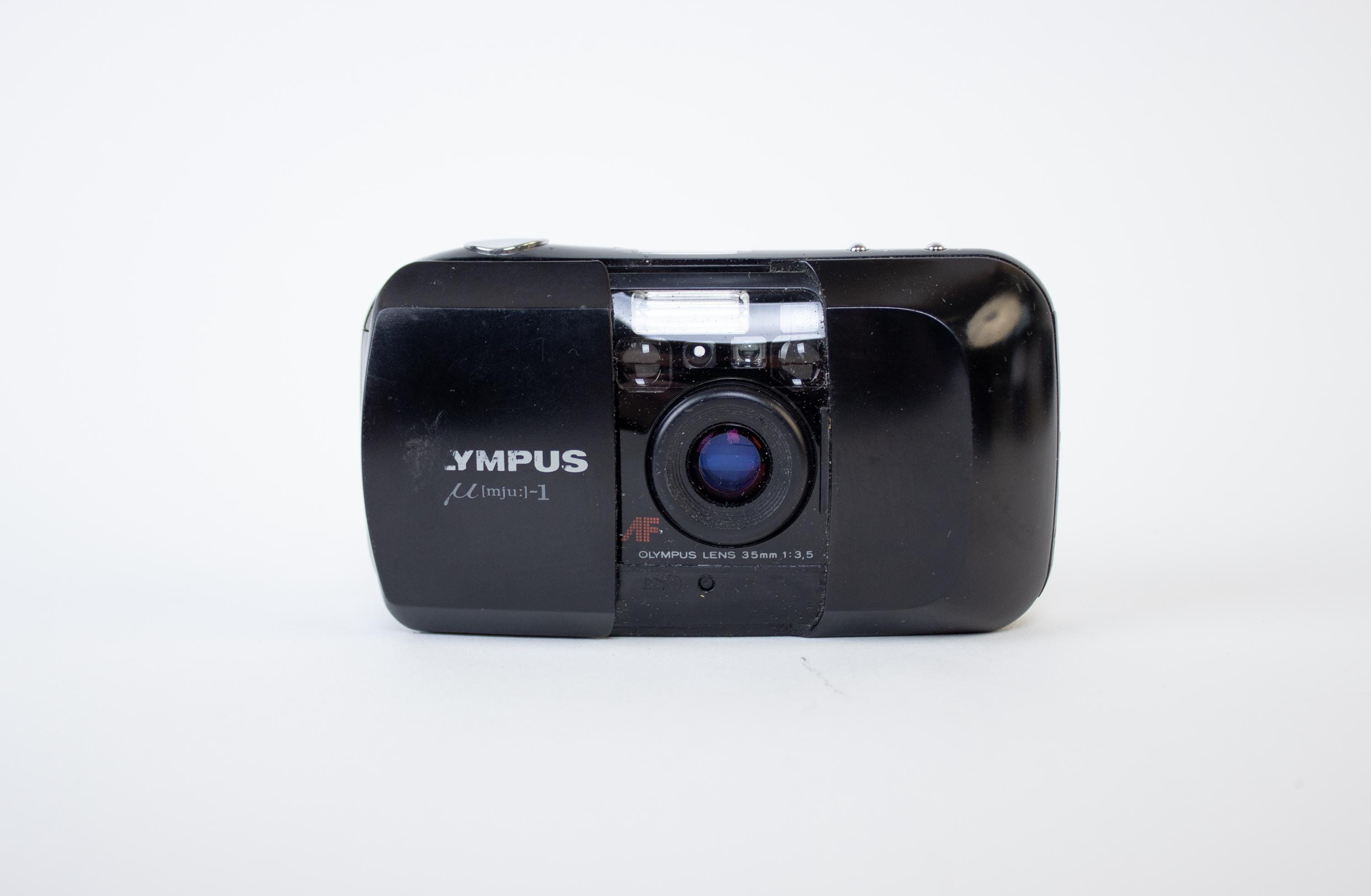 Olympus Mju I - Etsy