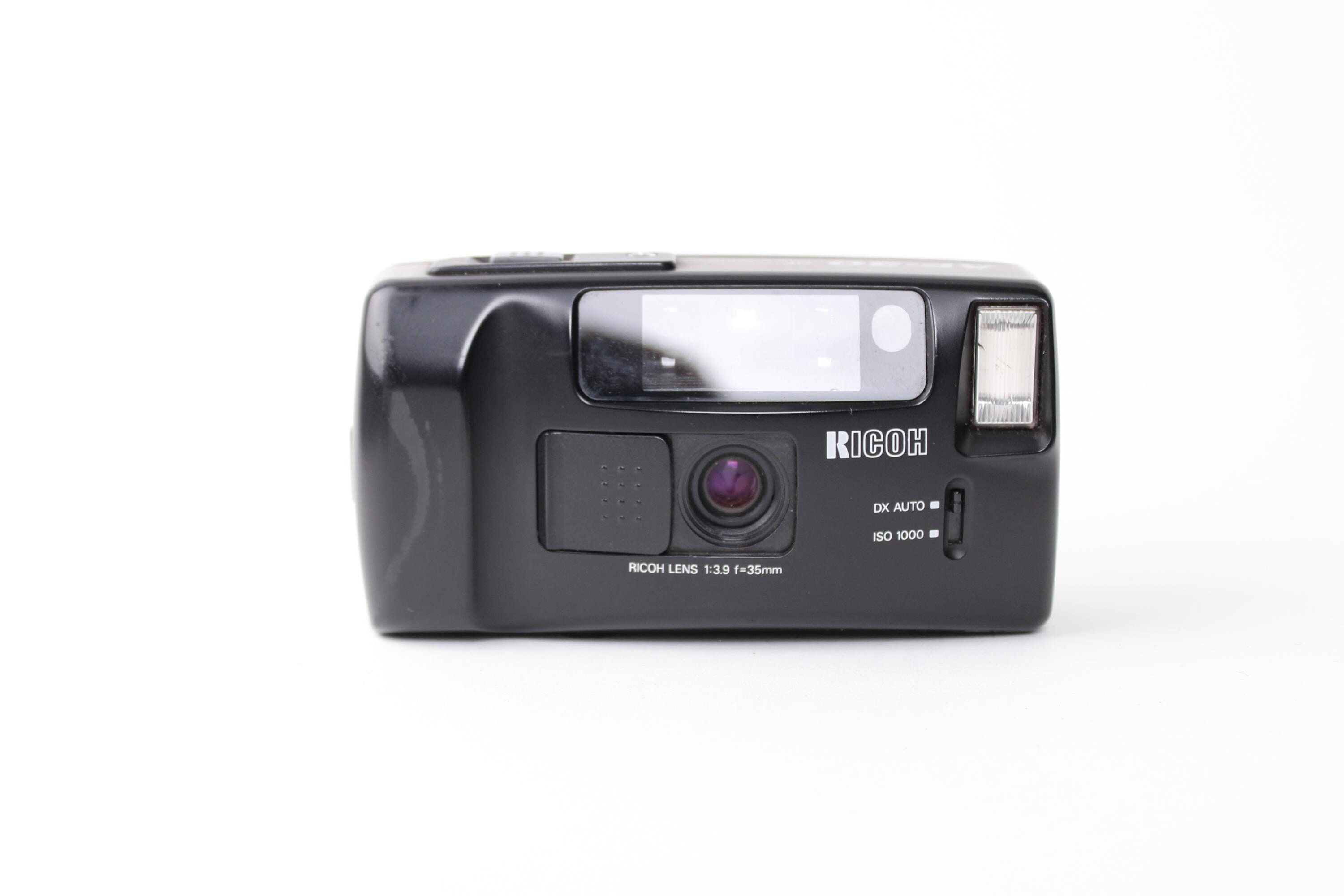 Ricoh Af Camera - Etsy