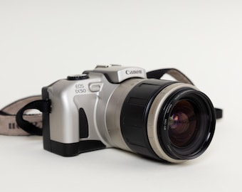 Canon IXY G APSフィルムカメラ - 90年代のヴィンテージコンパクト