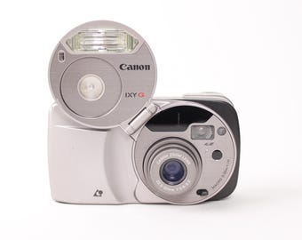 ペンタックス ESPIO P 日本製 コンパクトフィルムカメラ、ヴィンテージ