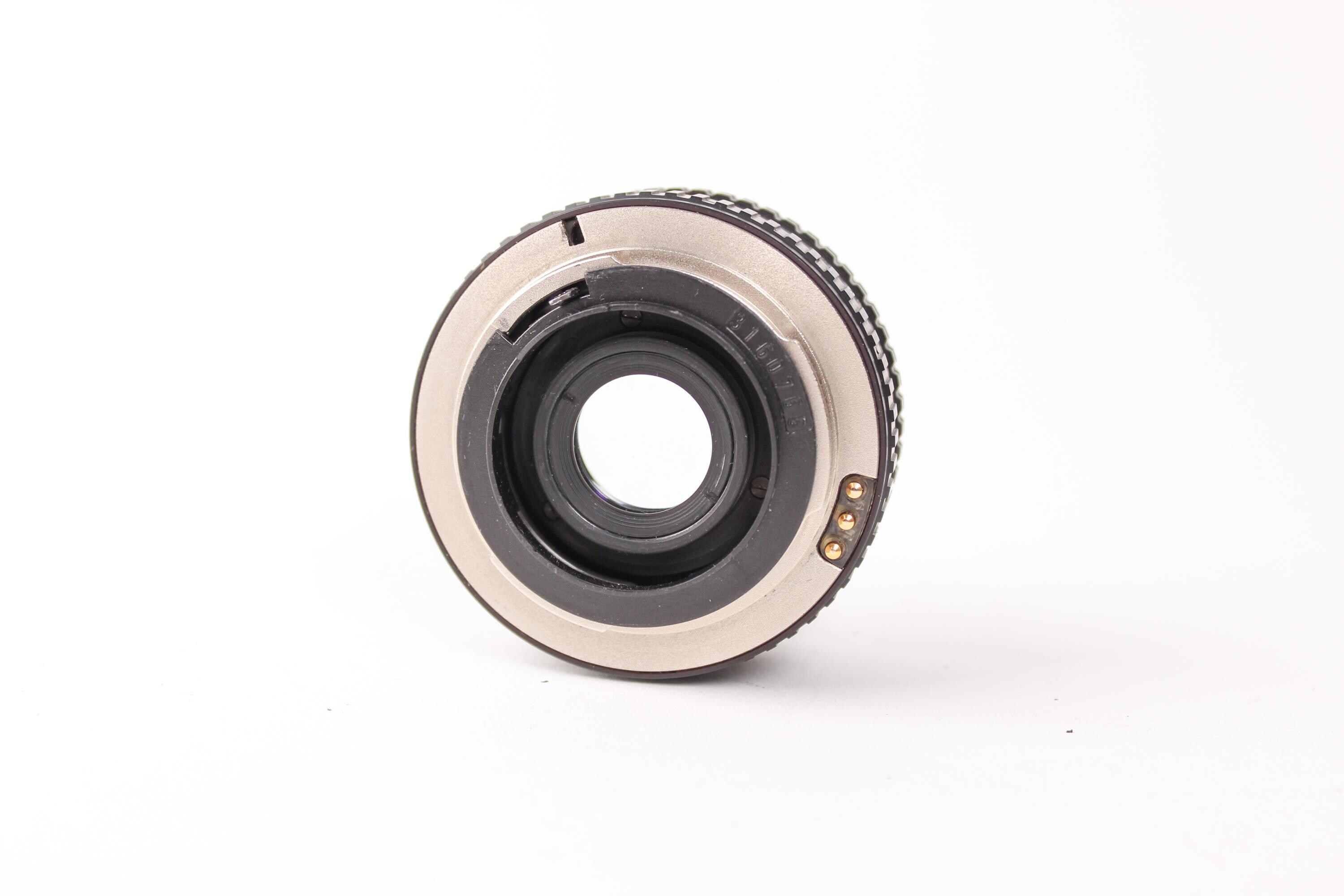 MC Pentacon Prakticar 50mm F/2.4 Vintage Manual Focus Lens