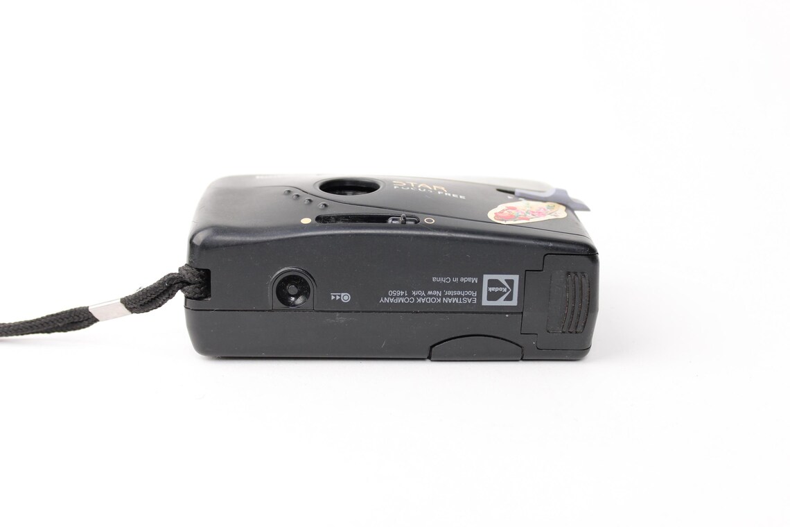 Kodak Star EF, foto 2 di 5