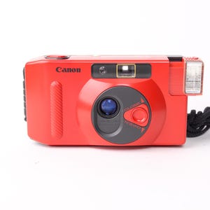 Canon snappy camera - Etsy 日本