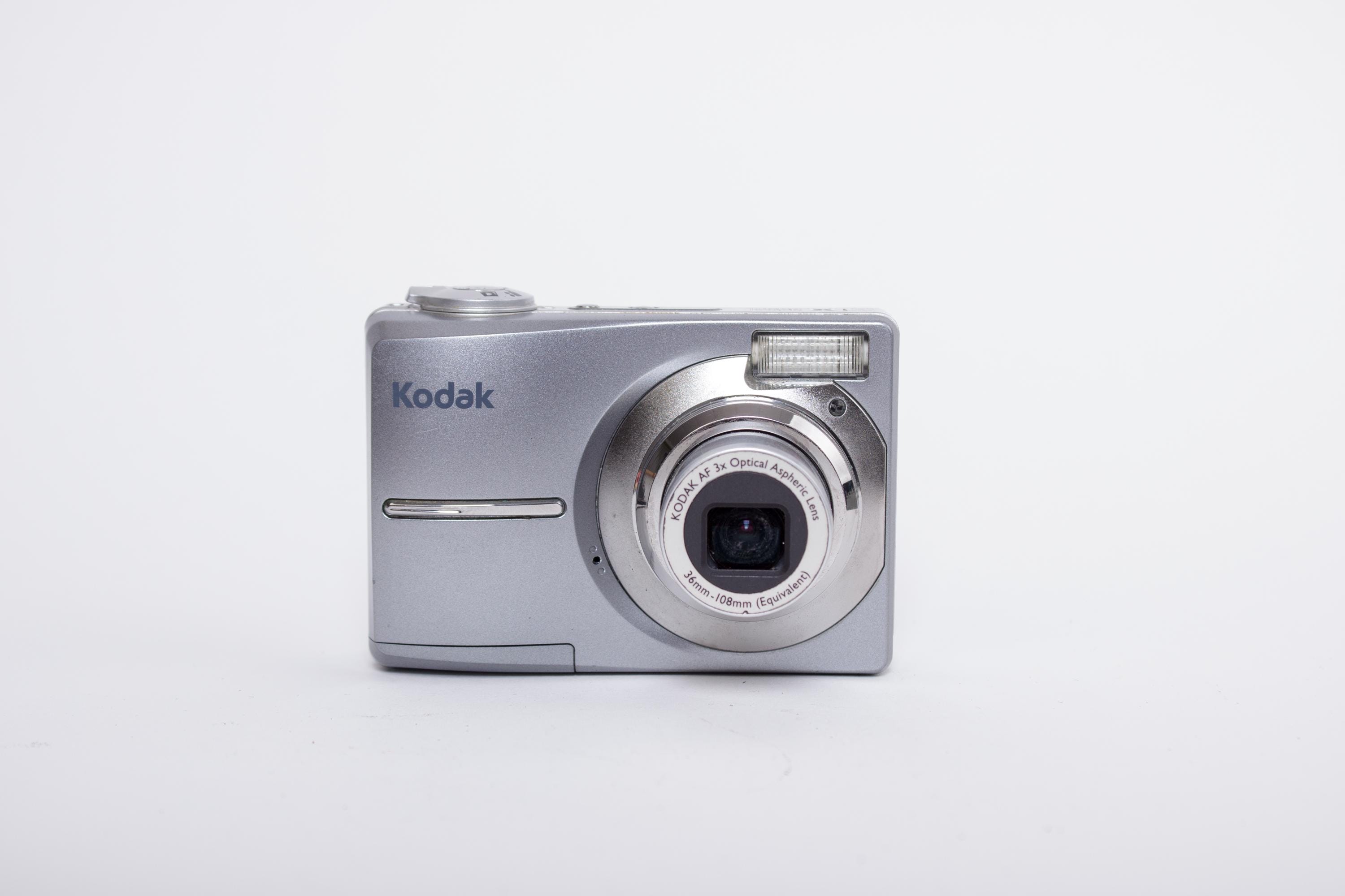 Kodak Easyshare C813 - Etsy