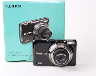 富士フイルム FinePix s4800 デジタルカメラ 16 メガピクセル、30 倍