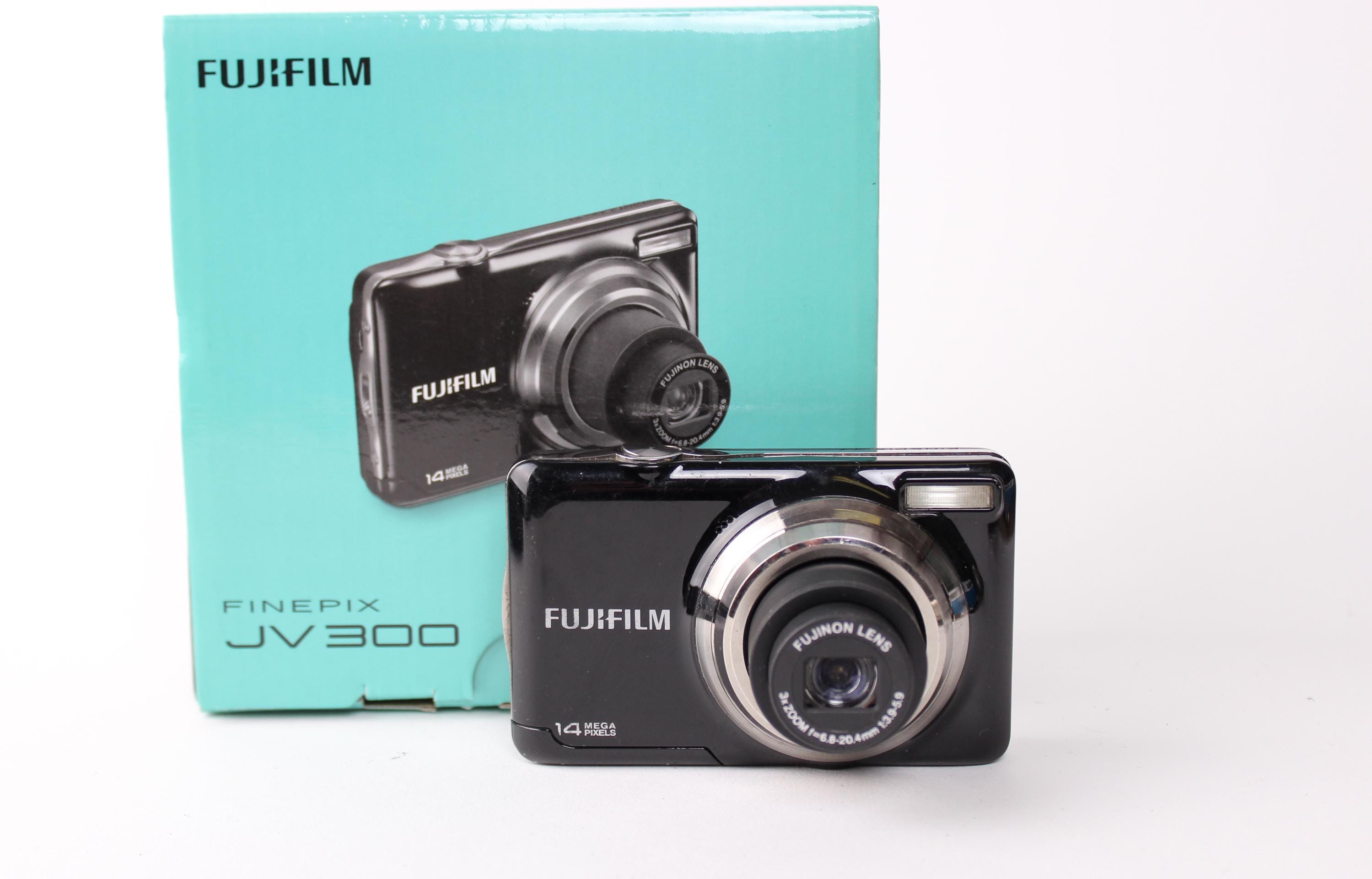 Fujifilm Finepix - Etsy