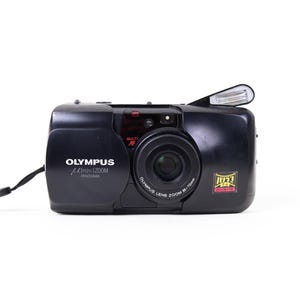 Olympus Mju Panorama - Etsy